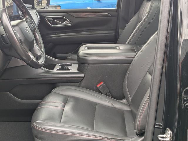 2023 Chevrolet Tahoe 4WD RST