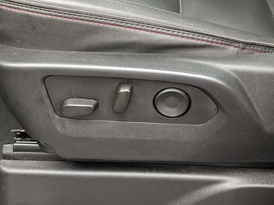 2023 Chevrolet Tahoe 4WD RST