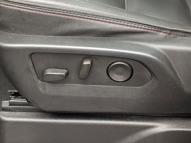 2023 Chevrolet Tahoe 4WD RST
