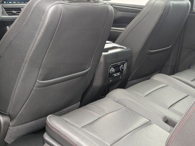 2023 Chevrolet Tahoe 4WD RST