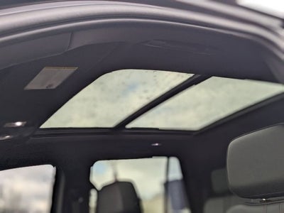 2023 Chevrolet Tahoe 4WD RST