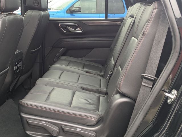 2023 Chevrolet Tahoe 4WD RST