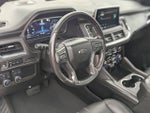 2023 Chevrolet Tahoe 4WD RST