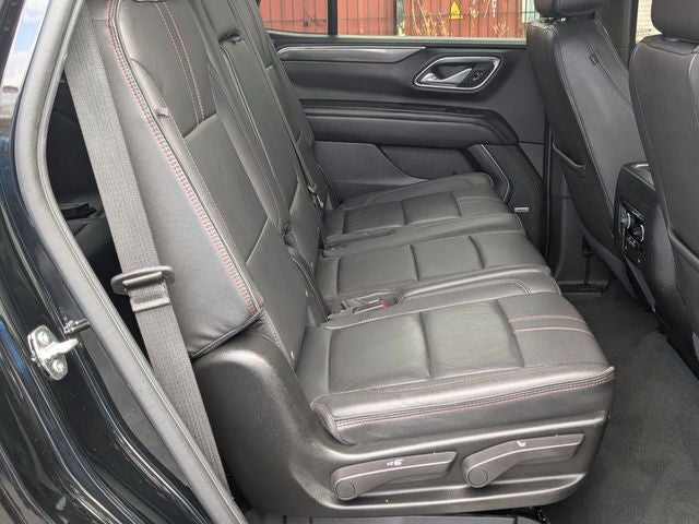 2023 Chevrolet Tahoe 4WD RST