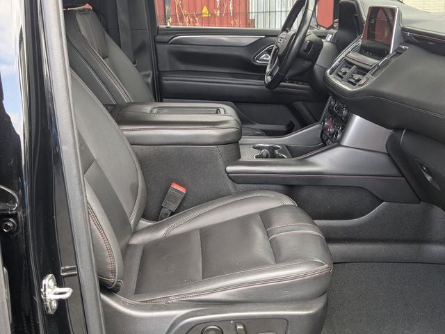2023 Chevrolet Tahoe 4WD RST