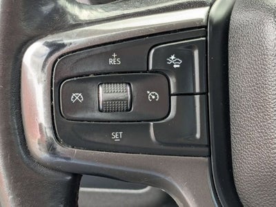 2023 Chevrolet Tahoe 4WD RST