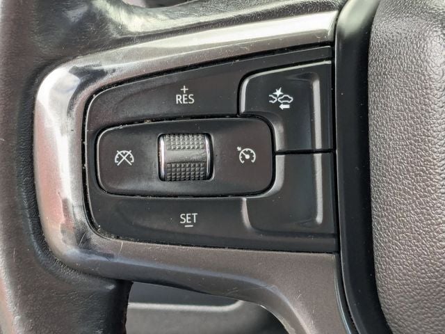 2023 Chevrolet Tahoe 4WD RST