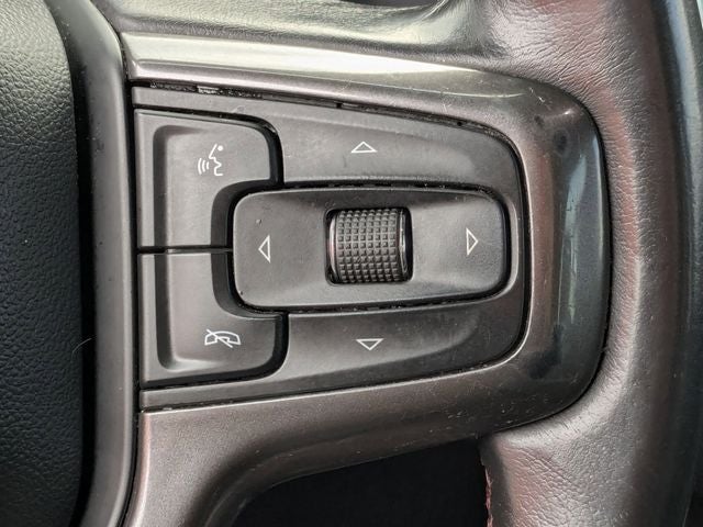 2023 Chevrolet Tahoe 4WD RST