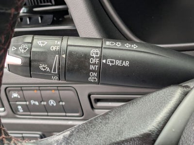 2023 Chevrolet Tahoe 4WD RST