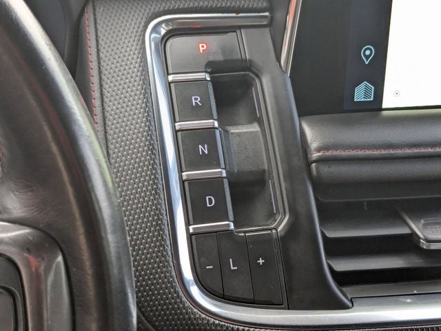 2023 Chevrolet Tahoe 4WD RST
