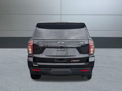 2023 Chevrolet Tahoe 4WD RST