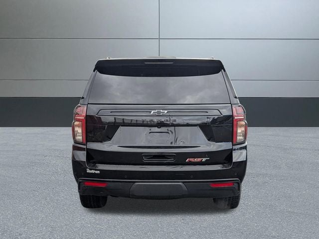 2023 Chevrolet Tahoe 4WD RST