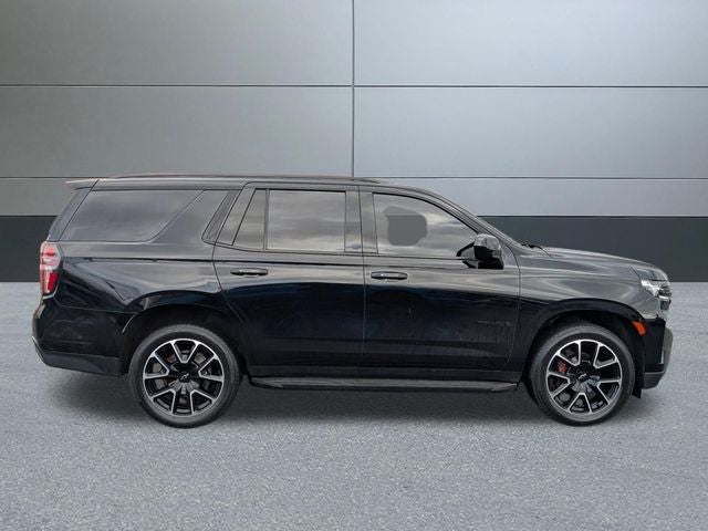 2023 Chevrolet Tahoe 4WD RST