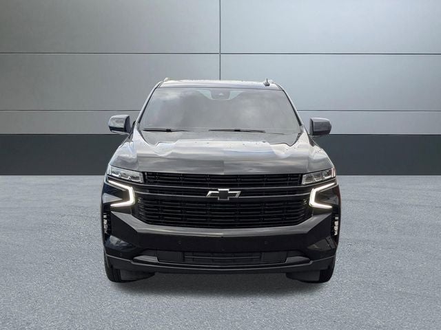 2023 Chevrolet Tahoe 4WD RST