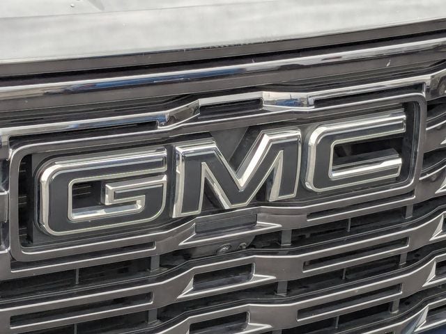 2024 GMC Sierra 1500 4WD Crew Cab Short Box Denali Ultimate