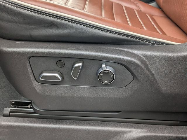 2024 GMC Sierra 1500 4WD Crew Cab Short Box Denali Ultimate