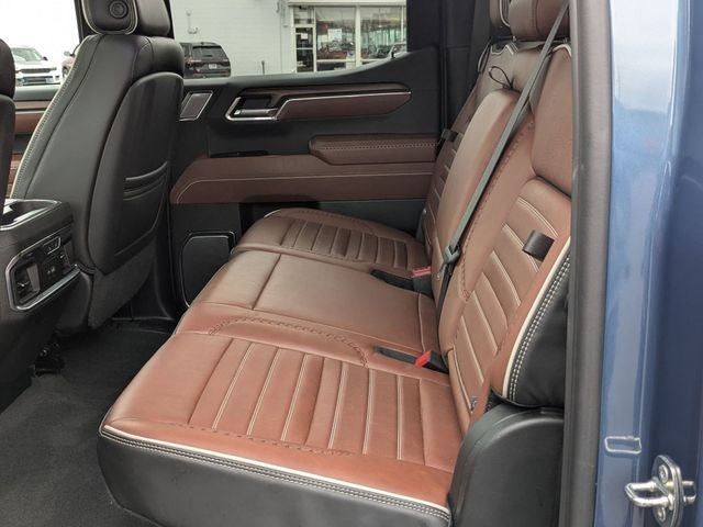 2024 GMC Sierra 1500 4WD Crew Cab Short Box Denali Ultimate