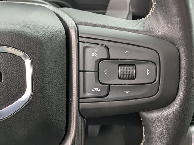 2024 GMC Sierra 1500 4WD Crew Cab Short Box Denali Ultimate