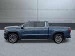 2024 GMC Sierra 1500 4WD Crew Cab Short Box Denali Ultimate