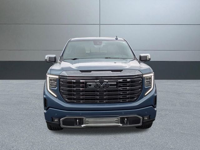 2024 GMC Sierra 1500 4WD Crew Cab Short Box Denali Ultimate