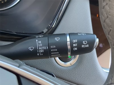 2022 Cadillac XT5 AWD Premium Luxury