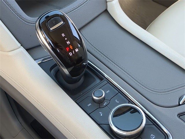 2022 Cadillac XT5 AWD Premium Luxury