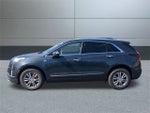 2022 Cadillac XT5 AWD Premium Luxury