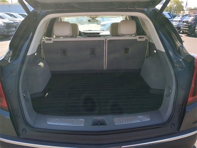 2022 Cadillac XT5 AWD Premium Luxury