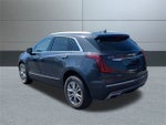 2022 Cadillac XT5 AWD Premium Luxury