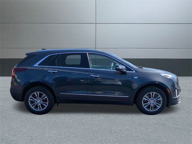 2022 Cadillac XT5 AWD Premium Luxury