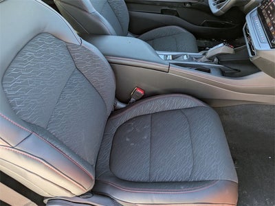 2026 Dodge Charger CHARGER SCAT PACK 2-DOOR AWD