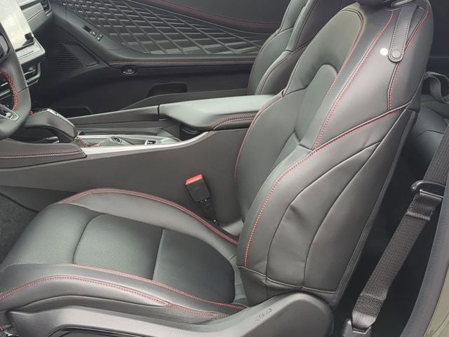 2026 Dodge Charger CHARGER SCAT PACK PLUS 2-DOOR AWD