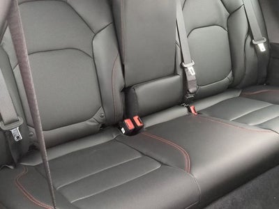 2026 Dodge Charger CHARGER SCAT PACK PLUS 2-DOOR AWD