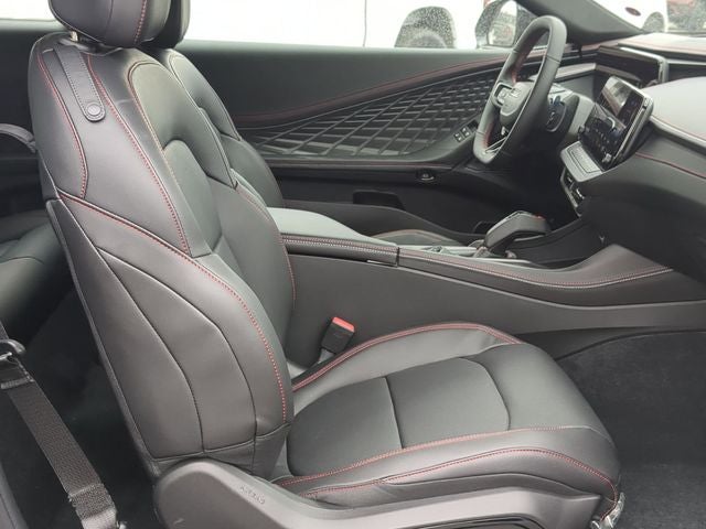 2026 Dodge Charger CHARGER SCAT PACK PLUS 2-DOOR AWD