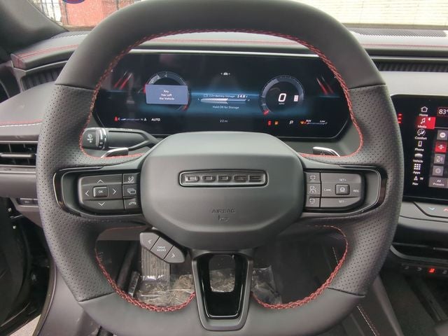 2026 Dodge Charger CHARGER SCAT PACK PLUS 2-DOOR AWD