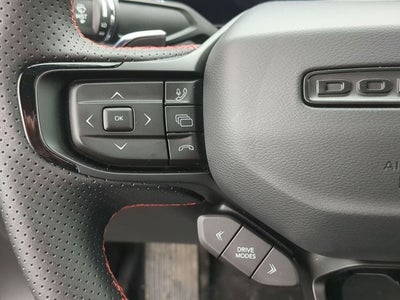 2026 Dodge Charger CHARGER SCAT PACK PLUS 2-DOOR AWD