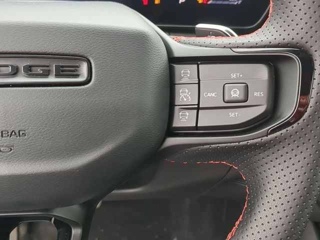 2026 Dodge Charger CHARGER SCAT PACK PLUS 2-DOOR AWD