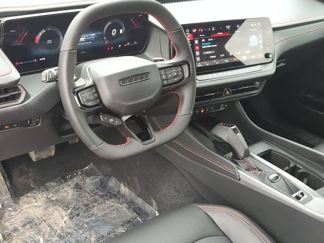 2026 Dodge Charger CHARGER SCAT PACK PLUS 2-DOOR AWD