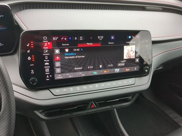 2026 Dodge Charger CHARGER SCAT PACK PLUS 2-DOOR AWD