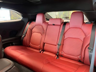 2026 Dodge Charger CHARGER SCAT PACK PLUS 2-DOOR AWD