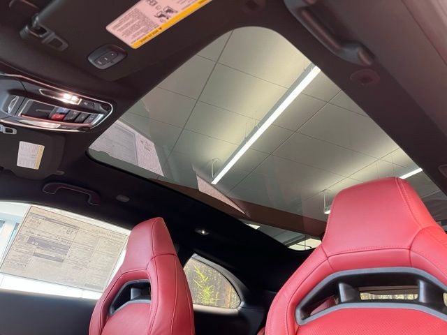 2026 Dodge Charger CHARGER SCAT PACK PLUS 2-DOOR AWD