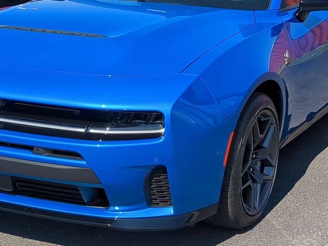 2026 Dodge Charger CHARGER SCAT PACK PLUS 4-DOOR AWD