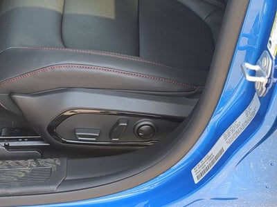 2026 Dodge Charger CHARGER SCAT PACK PLUS 4-DOOR AWD