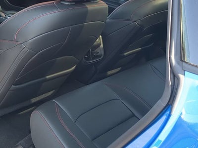 2026 Dodge Charger CHARGER SCAT PACK PLUS 4-DOOR AWD