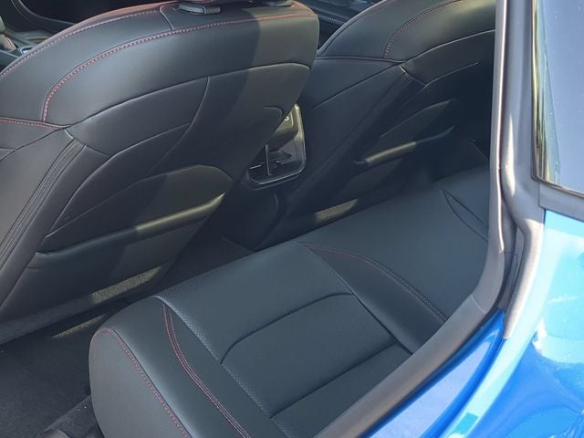 2026 Dodge Charger CHARGER SCAT PACK PLUS 4-DOOR AWD