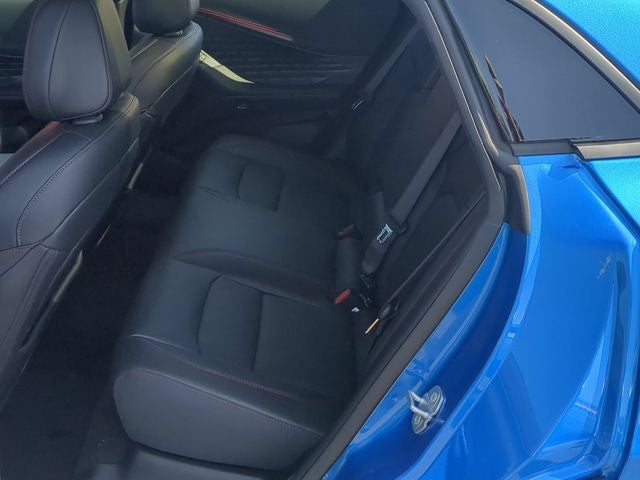 2026 Dodge Charger CHARGER SCAT PACK PLUS 4-DOOR AWD