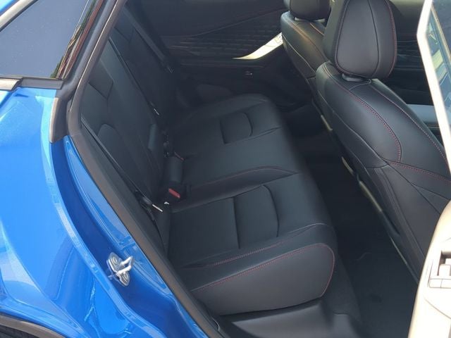 2026 Dodge Charger CHARGER SCAT PACK PLUS 4-DOOR AWD