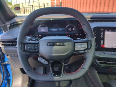 2026 Dodge Charger CHARGER SCAT PACK PLUS 4-DOOR AWD