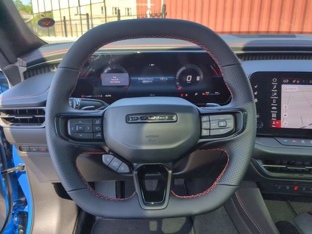 2026 Dodge Charger CHARGER SCAT PACK PLUS 4-DOOR AWD