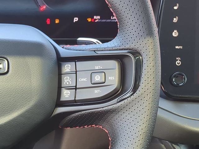 2026 Dodge Charger CHARGER SCAT PACK PLUS 4-DOOR AWD